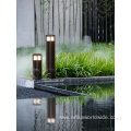 Factory direct 6W modern outdoor garden lights